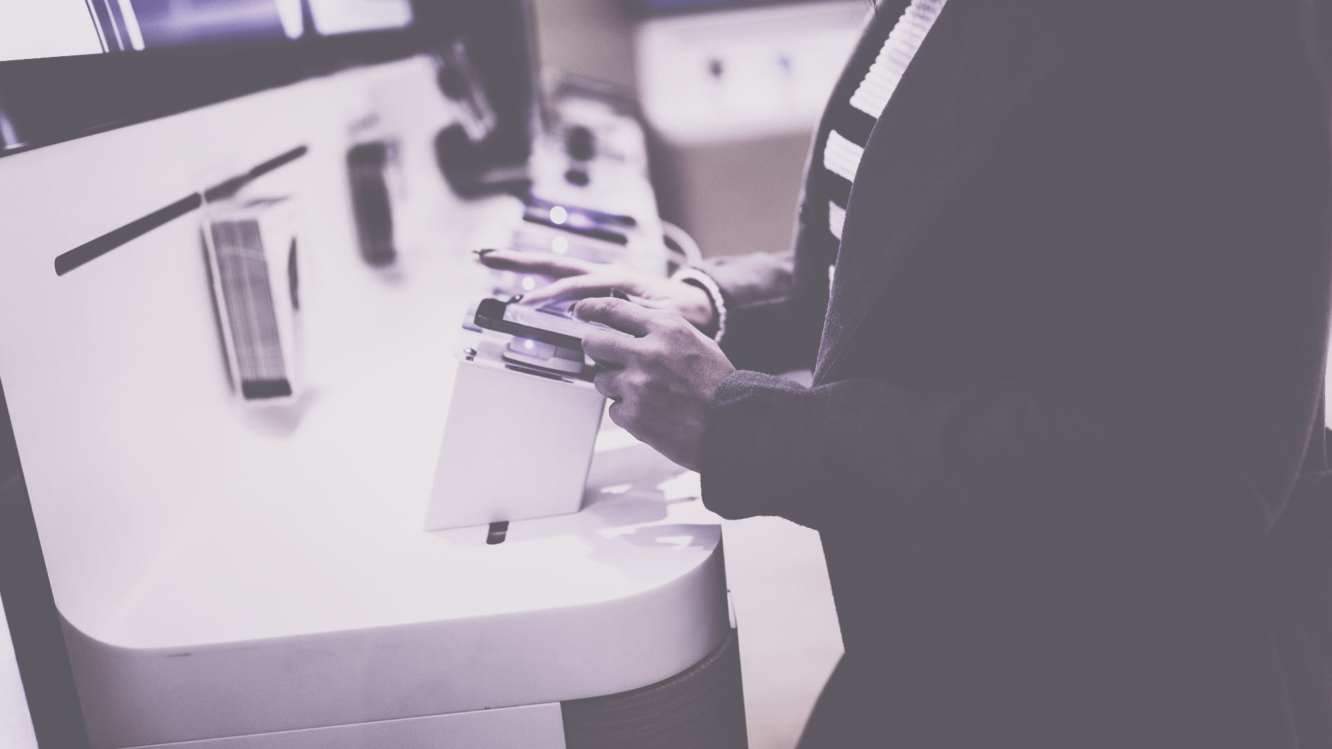 Telecom | ID Verification Solutions | 365id