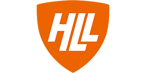HLL logo colour