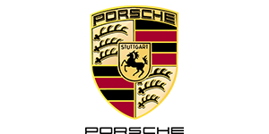 Porsche logo