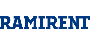 Ramirent logo