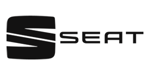 Seat logo