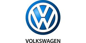 Volkswagen logotyp