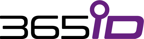 365id logo 2022 color
