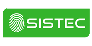 Sistec logo colour