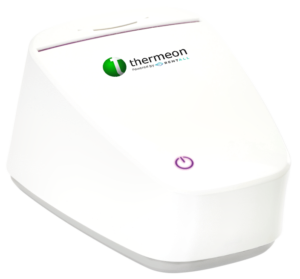 scanner thermeon rentall