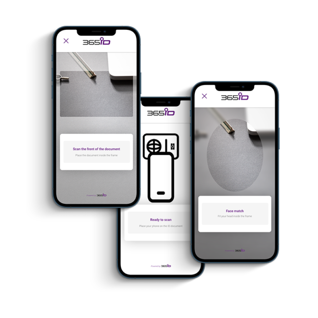365id SDK | 365id