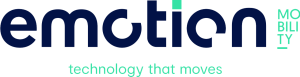 Emotion logo