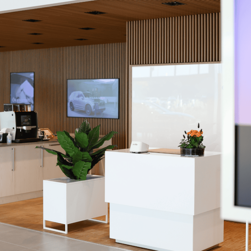 ID scanner for your business | 365id Global ID Verification