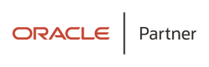 Oracle logo