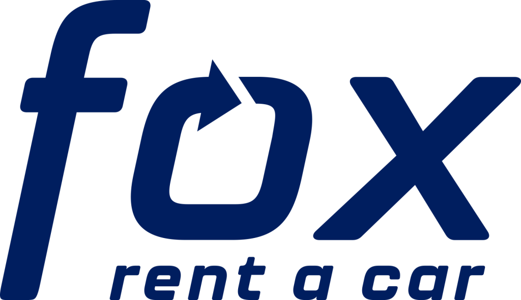 Fox rent a car