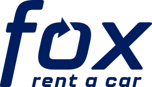 Fox rent a car