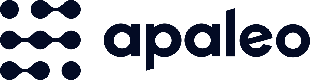Apaleo logo free