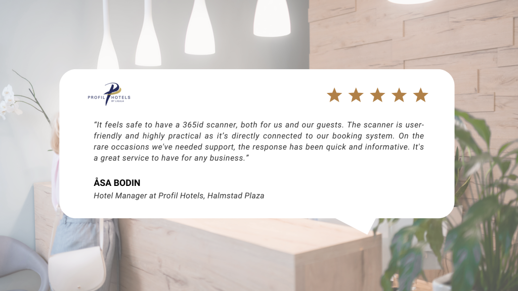 Testimonial hotel plaza