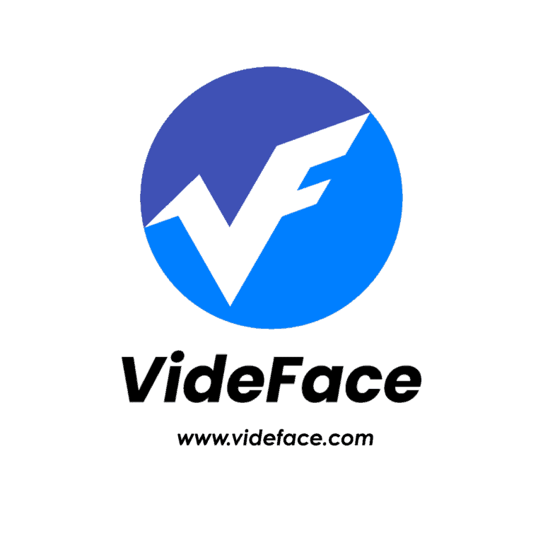 Videface logo