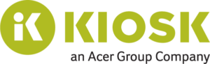 Logo Kiosk