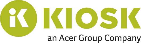 Logo Kiosk