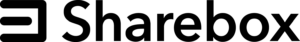 Sharebox logo black@1500px